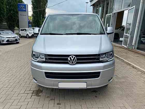 Volkswagen Caravelle 2013г. Макеевка