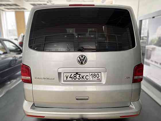 Volkswagen Caravelle 2013г. Макеевка