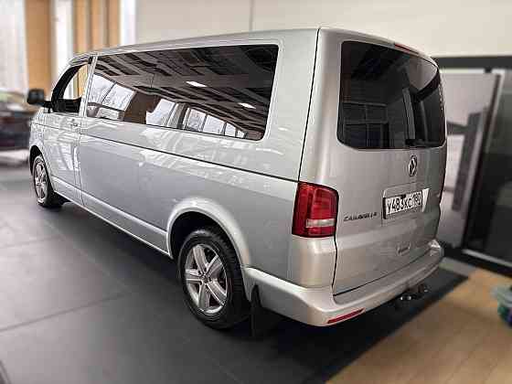 Volkswagen Caravelle 2013г. Макеевка