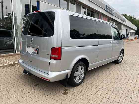 Volkswagen Caravelle 2013г. Макеевка
