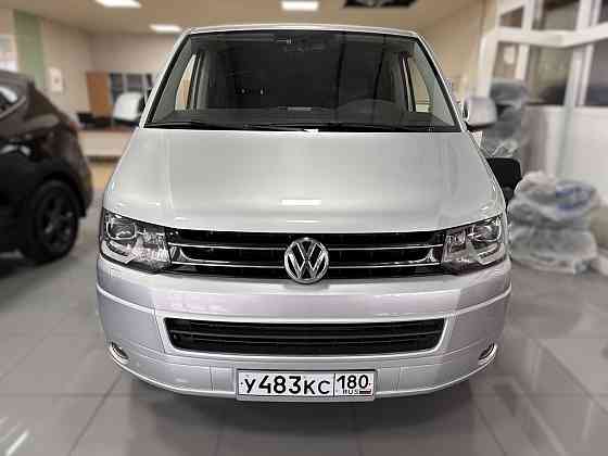 Volkswagen Caravelle 2013г. Макеевка