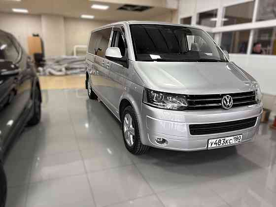 Volkswagen Caravelle 2013г. Макеевка