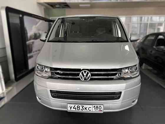 Volkswagen Caravelle 2013г. Макеевка