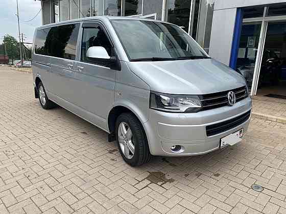 Volkswagen Caravelle 2013г. Макеевка