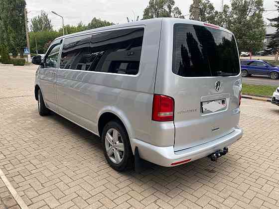 Volkswagen Caravelle 2013г. Макеевка