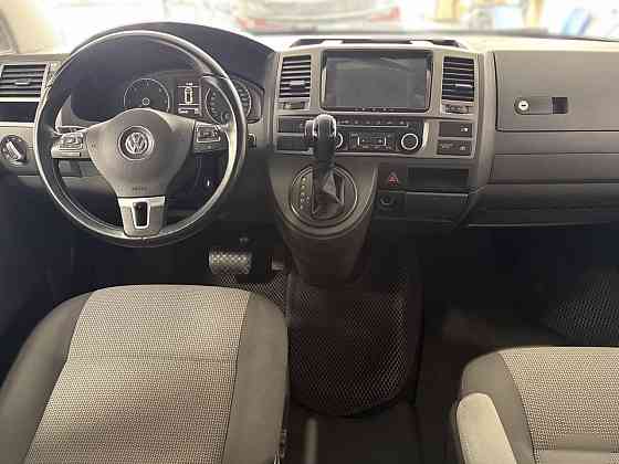 Volkswagen Caravelle 2013г. Макеевка