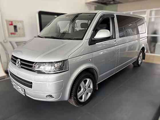 Volkswagen Caravelle 2013г. Макеевка