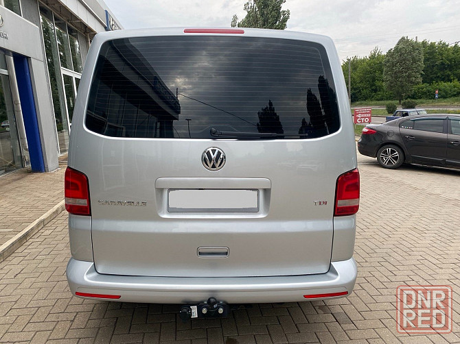 Volkswagen Caravelle 2013г. Макеевка - изображение 4