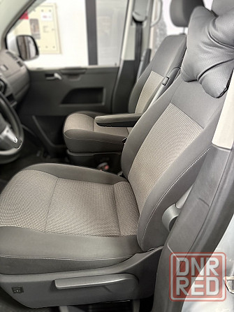 Volkswagen Caravelle 2013г. Макеевка - изображение 8