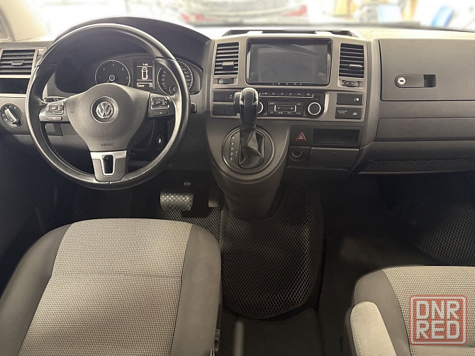 Volkswagen Caravelle 2013г. Макеевка - изображение 7