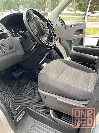 Volkswagen Caravelle 2013г. Макеевка - изображение 7
