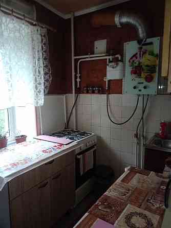 3-х ком. квартира, парк Славянской культуры Донецк