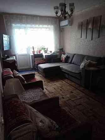 3-х ком. квартира, парк Славянской культуры Донецк