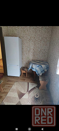 Аренда 1 к.квартиры, Текстильщик Донецк - изображение 4