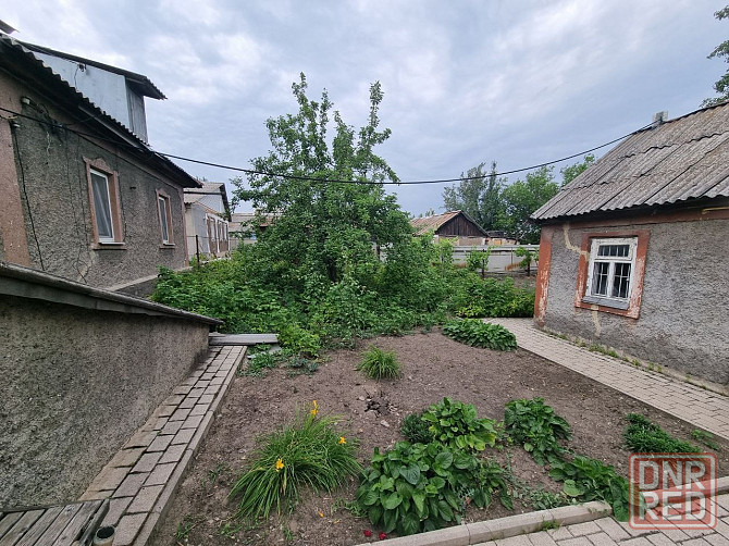 Продам дом в Буденновском р-не г. Донецка Донецк - изображение 3
