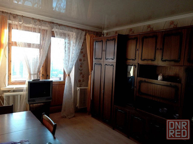 Сдам 2к кв на Медуниверситете Донецк - изображение 5