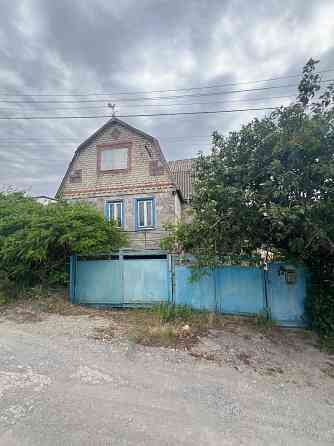 Продаётся дом в приморском районе . Мариуполь