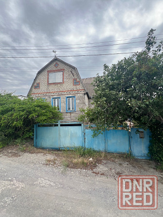 Продаётся дом в приморском районе . Мариуполь - изображение 1