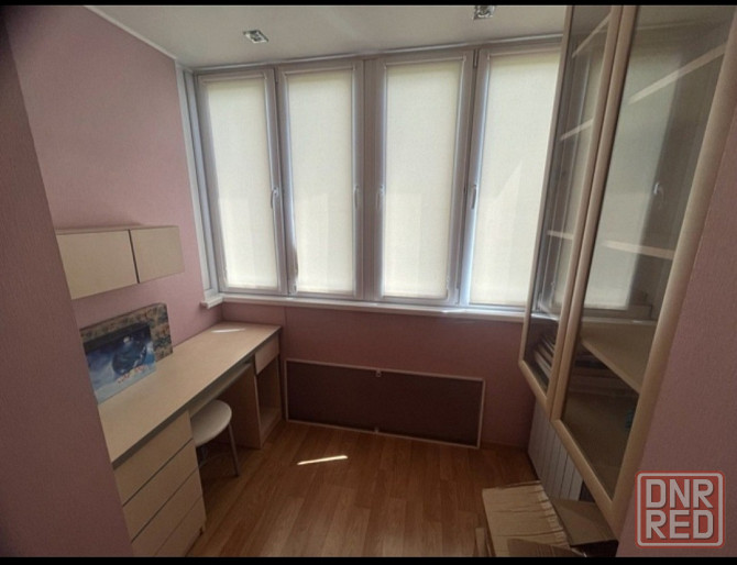 3-х ком. квартира, ул. Островского Донецк - изображение 2