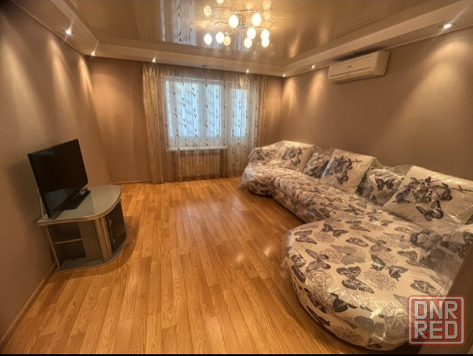 3-х ком. квартира, ул. Островского Донецк - изображение 1