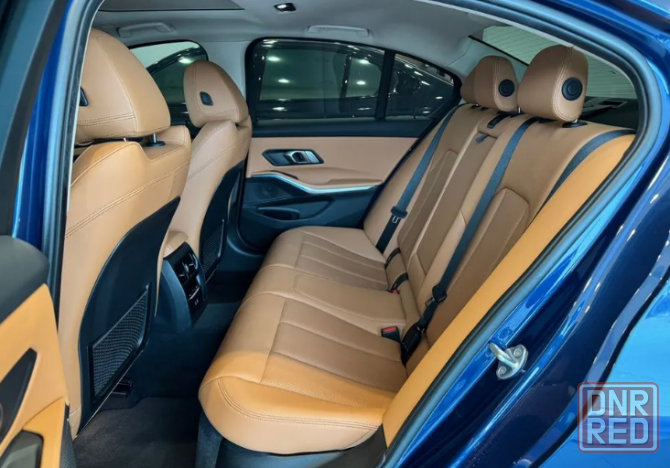 BMW 3 Series (G20) 320i 2.0 2022 Донецк - изображение 5