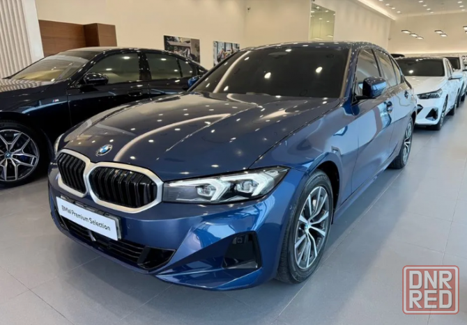BMW 3 Series (G20) 320i 2.0 2022 Донецк - изображение 1
