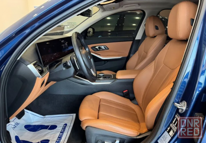 BMW 3 Series (G20) 320i 2.0 2022 Донецк - изображение 4