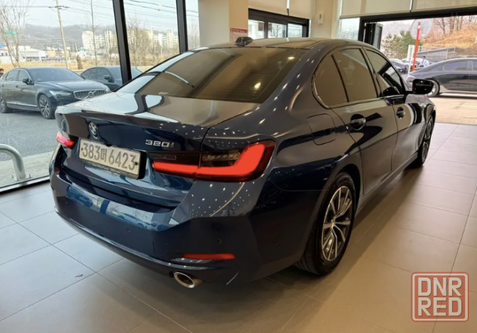 BMW 3 Series (G20) 320i 2.0 2022 Донецк - изображение 2