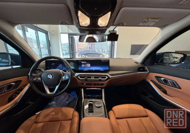 BMW 3 Series (G20) 320i 2.0 2022 Донецк - изображение 3