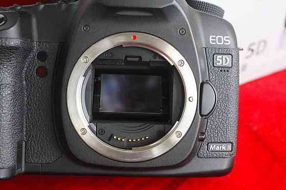 Canon EOS 5D Mark II Body - Как новый Донецк