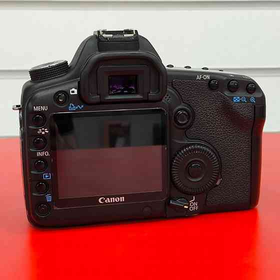 Canon EOS 5D Mark II Body - Как новый Донецк