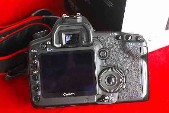 Canon EOS 5D Mark II Body - Как новый Донецк