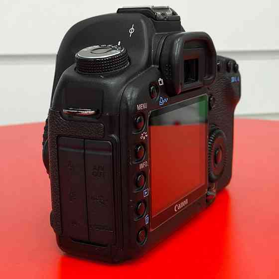 Canon EOS 5D Mark II Body - Как новый Донецк
