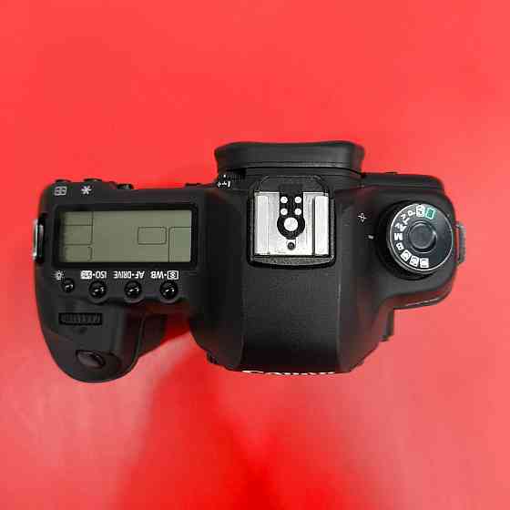 Canon EOS 5D Mark II Body - Как новый Донецк