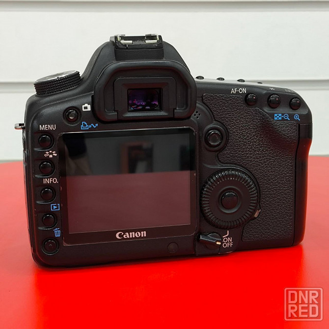 Canon EOS 5D Mark II Body - Как новый Донецк - изображение 2