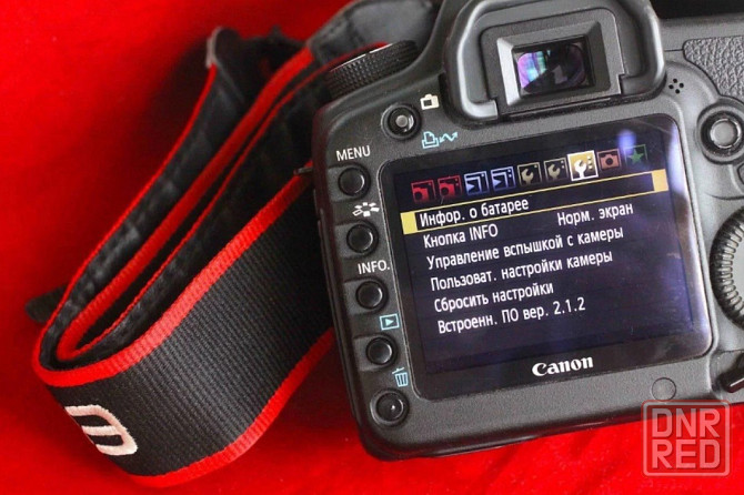Canon EOS 5D Mark II Body - Как новый Донецк - изображение 3