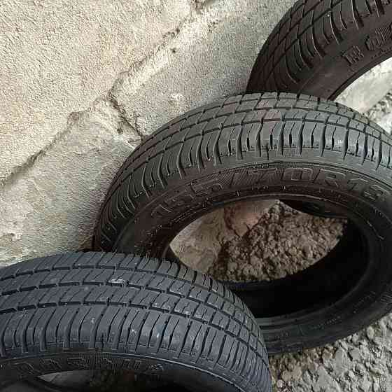 Шины 155/70 R13 Донецк