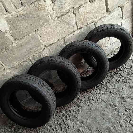 Шины 155/70 R13 Донецк