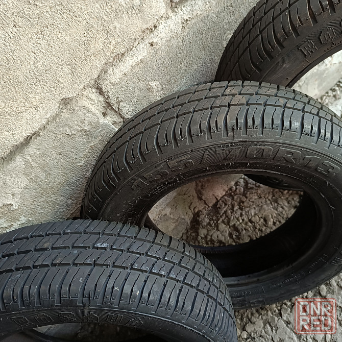 Шины 155/70 R13 Донецк - изображение 3