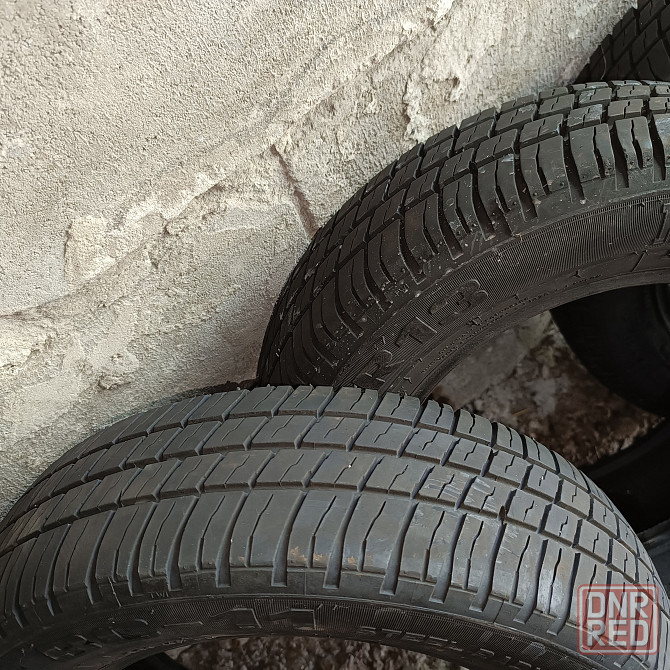 Шины 155/70 R13 Донецк - изображение 2