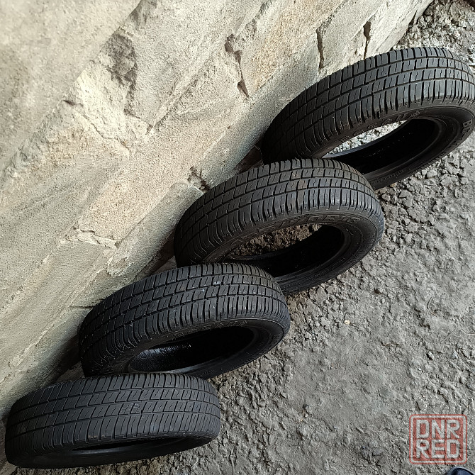 Шины 155/70 R13 Донецк - изображение 5