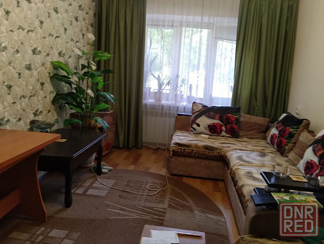 Продам квартиру в Кировском районе. Донецк - изображение 3
