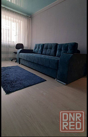 Продажа 1 комнатной квартиры в р-не Мирный г.Макеевка Макеевка - изображение 4