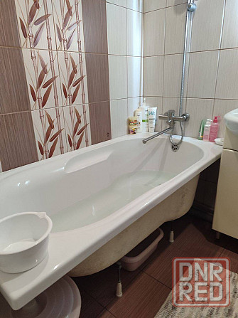 Продажа 1 комнатной квартиры в р-не Мирный г.Макеевка Макеевка - изображение 7