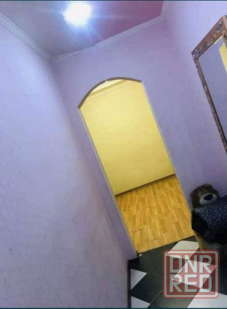 2-х ком. квартира, пр. Ватутина Донецк - изображение 1