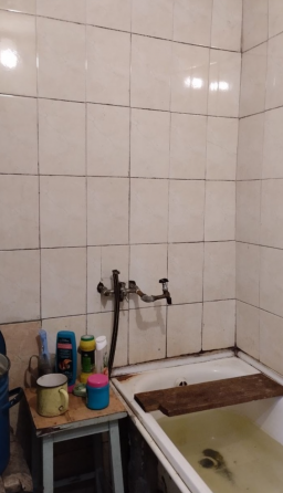 3к квартира на земле Донецк