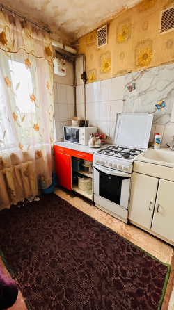 Продажа 3 комнатной квартиры, г. Макеевка, Советский район, пгт Ханженково (Больничный) Макеевка