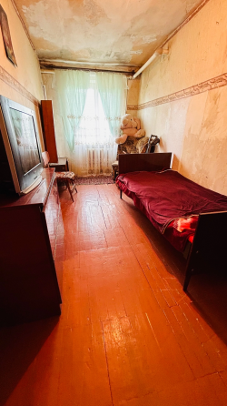 Продажа 3 комнатной квартиры, г. Макеевка, Советский район, пгт Ханженково (Больничный) Макеевка