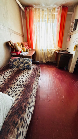 Продажа 3 комнатной квартиры, г. Макеевка, Советский район, пгт Ханженково (Больничный) Макеевка