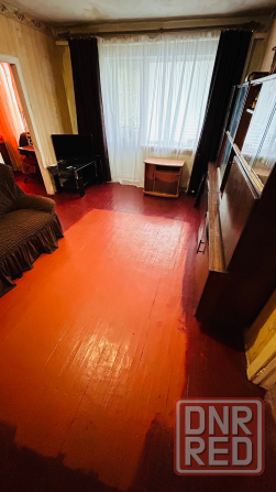 Продажа 3 комнатной квартиры, г. Макеевка, Советский район, пгт Ханженково (Больничный) Макеевка - изображение 1